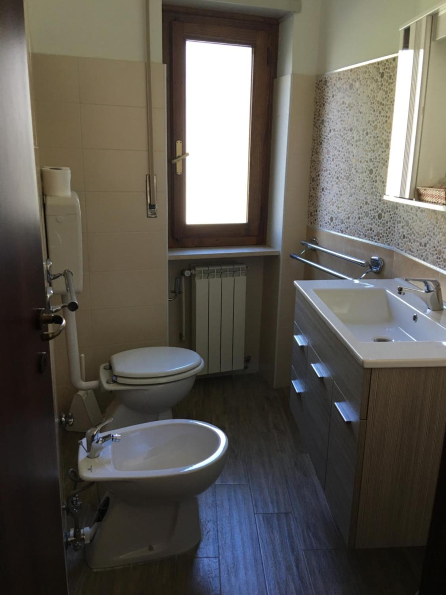 Hotel Rosa Serenella Bardonnèche Extérieur photo
