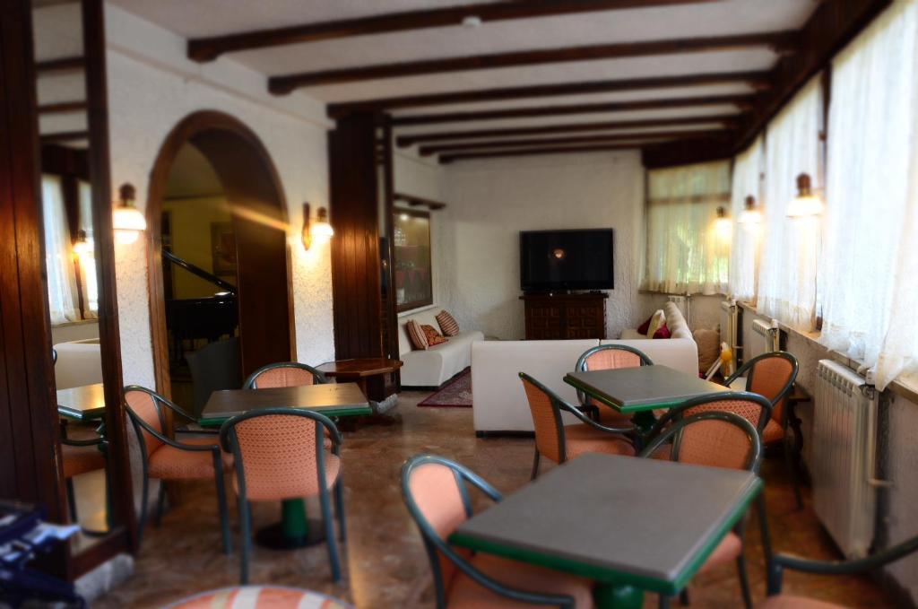 Hotel Rosa Serenella Bardonnèche Extérieur photo