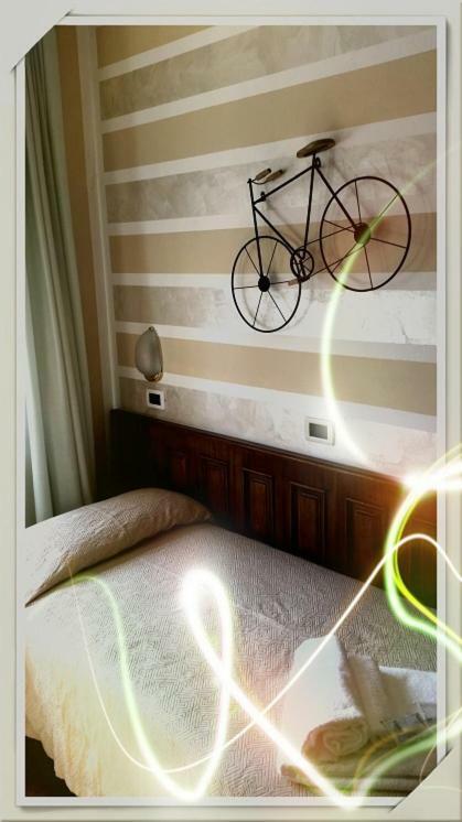Hotel Rosa Serenella Bardonnèche Extérieur photo