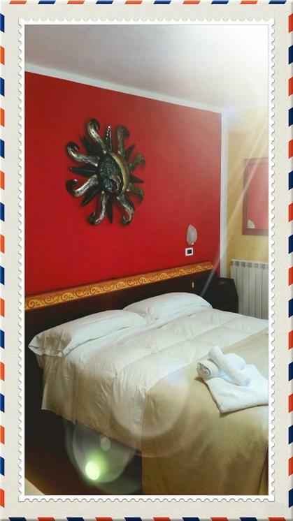 Hotel Rosa Serenella Bardonnèche Extérieur photo
